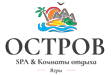 Хамам, сауна, отель. Остров Ягры